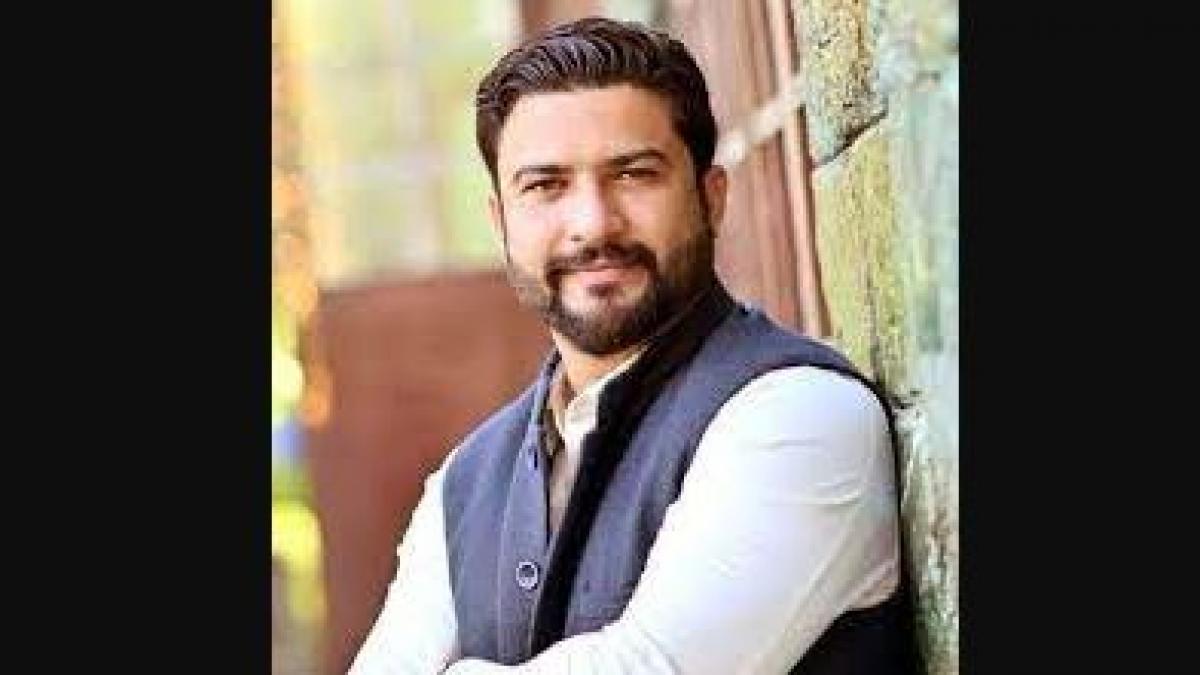 Congress Salman Nizami