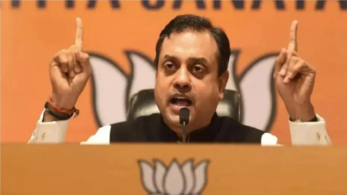 'Sardar Patel के अंत‍िम संस्कार में कोई न जाए, Nehru ने जारी की थी च‍िट्ठी', देखें Sambit Patra का दावा