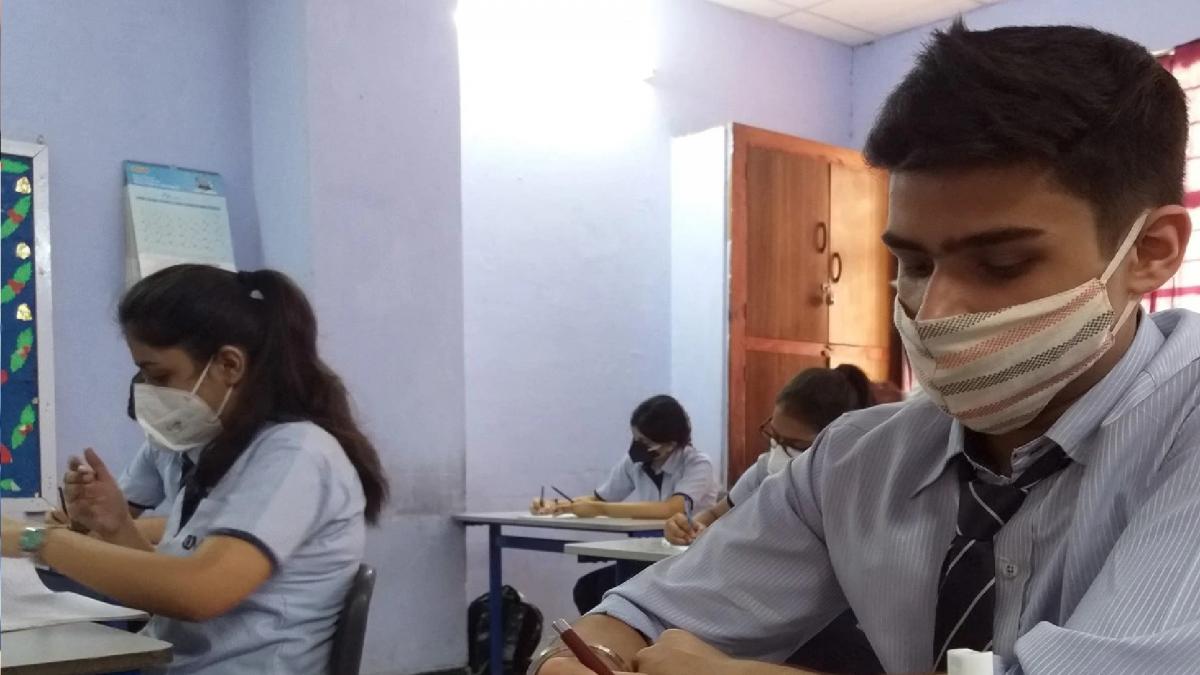 Delhi schools to reopen