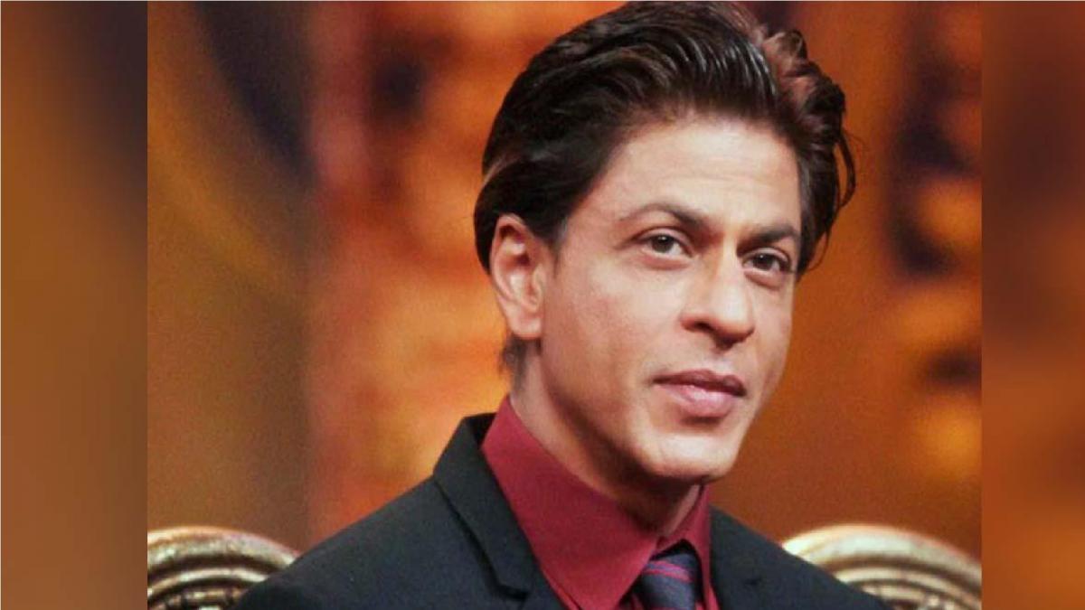 Shah Rukh Khan