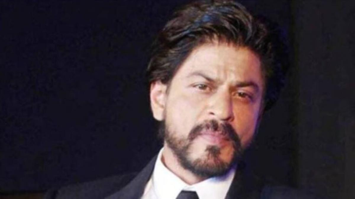 Shah Rukh