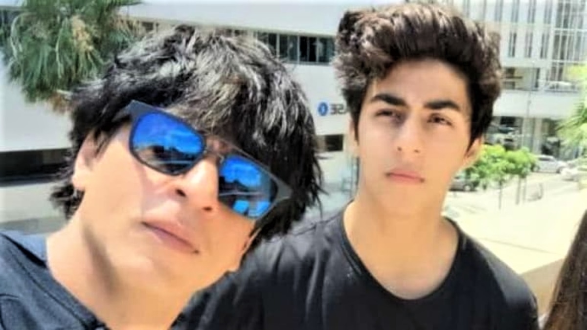 Aryan Khan 