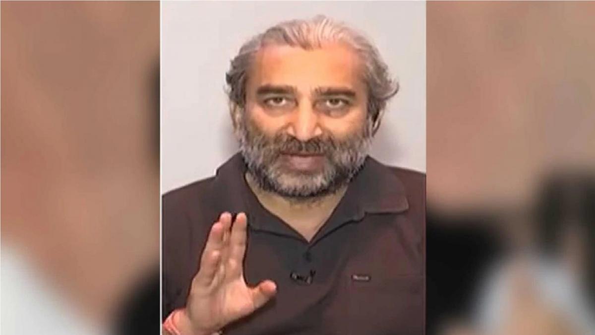 Kashmir में Media से ज्यूड‍िश‍ियरी तक में जेहाद को जड़ें जमाने का म‍िला मौका, बोले Sushil Pandit