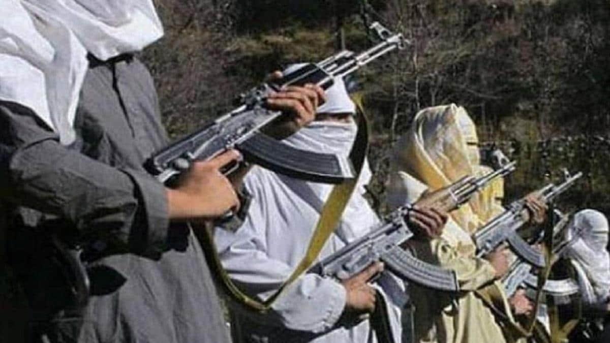 target killing jammu kashmir