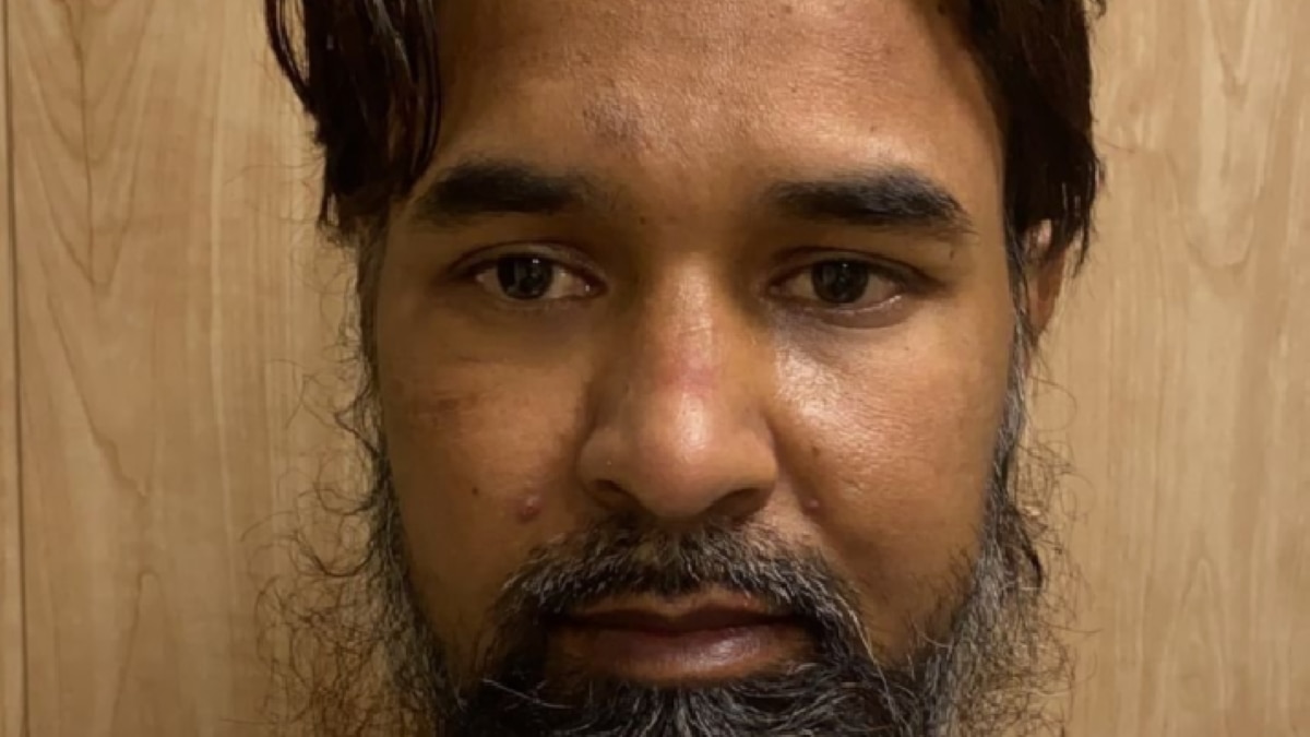 Pakistani terrorist Mohammad ashraf 