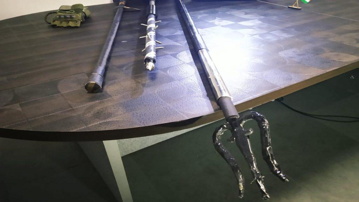 LAC पर चीनी सैनिकों को मुंहतोड़ जवाब देंगे 'वज्र' और 'त्रिशूल'! देखें क्या है तैयारी