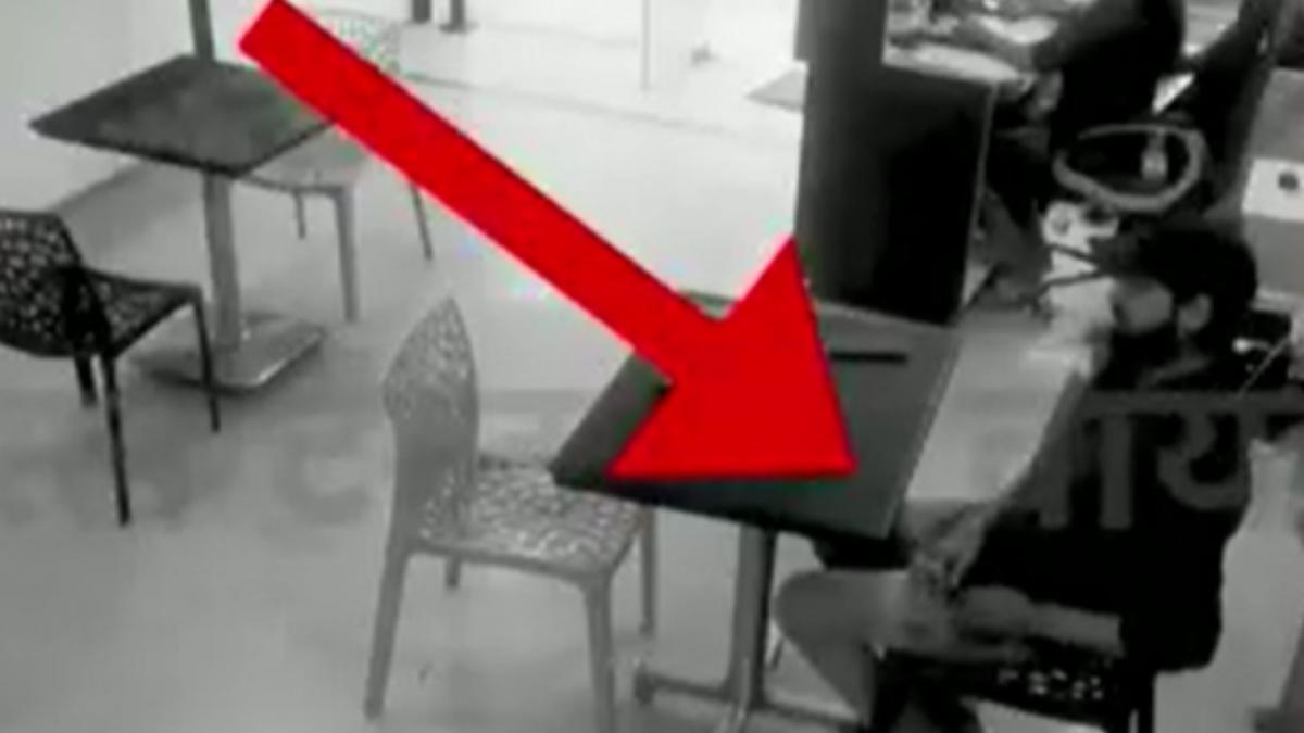 Hamsa Nandini resturant video