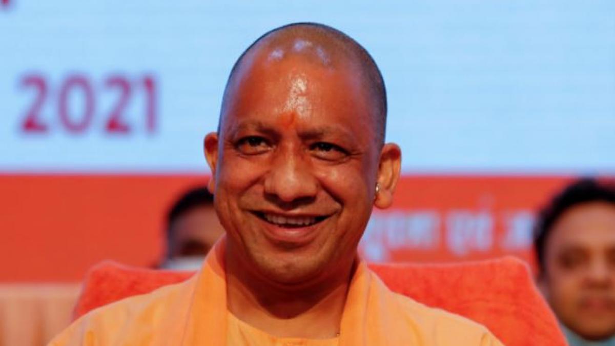 Yogi Adityanath