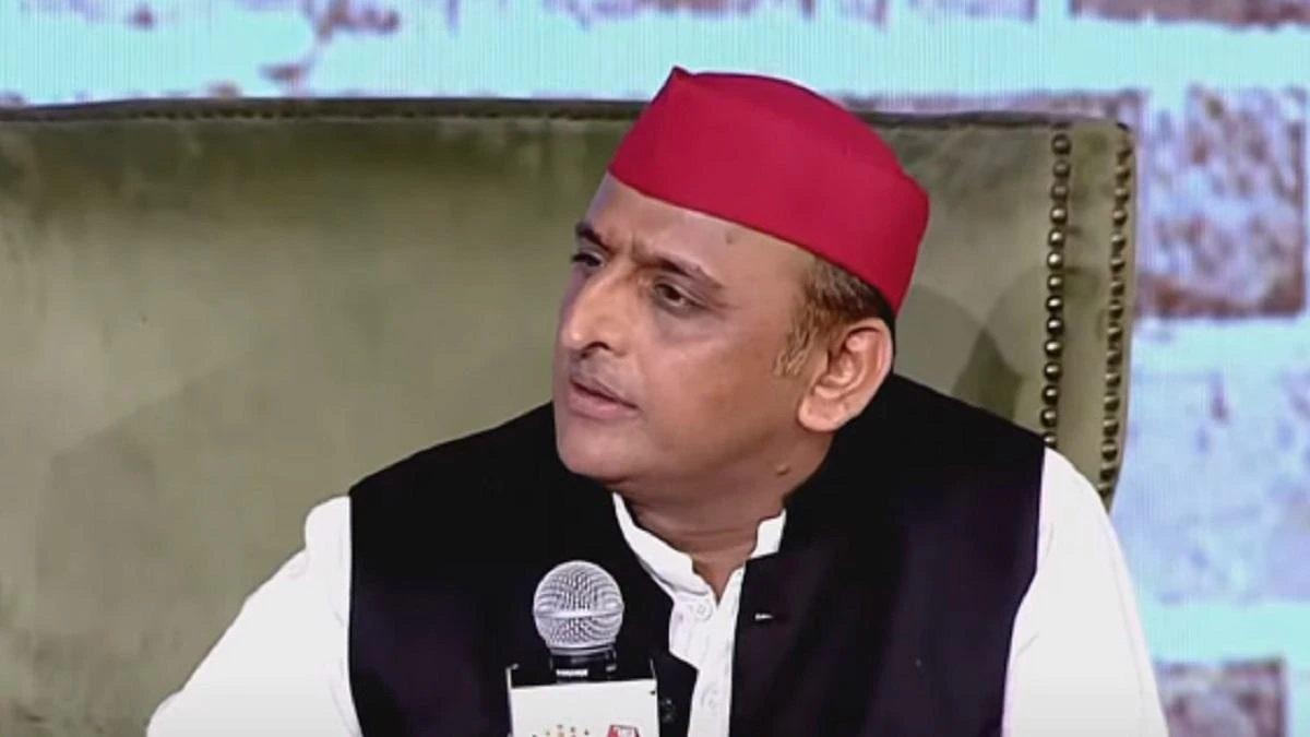 akhilesh yadav 