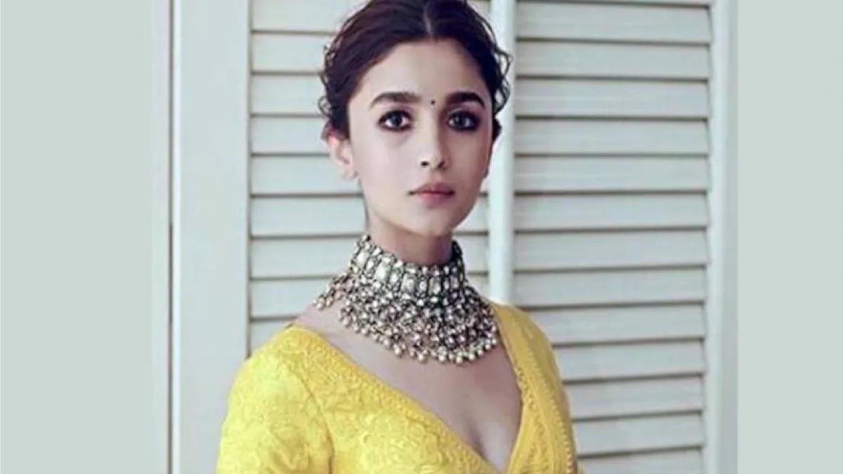Alia Bhatt