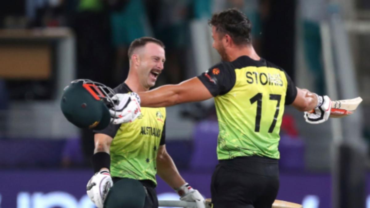 Australian cricket players (Credit-AP/PTI)