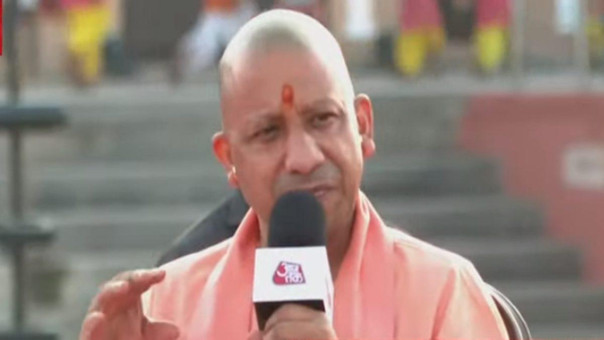 अयोध्या आने वाले दिनों में होगी विश्व की सबसे सुन्दर नगरी - UP CM Yogi