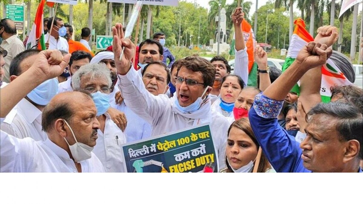 congress against inflation