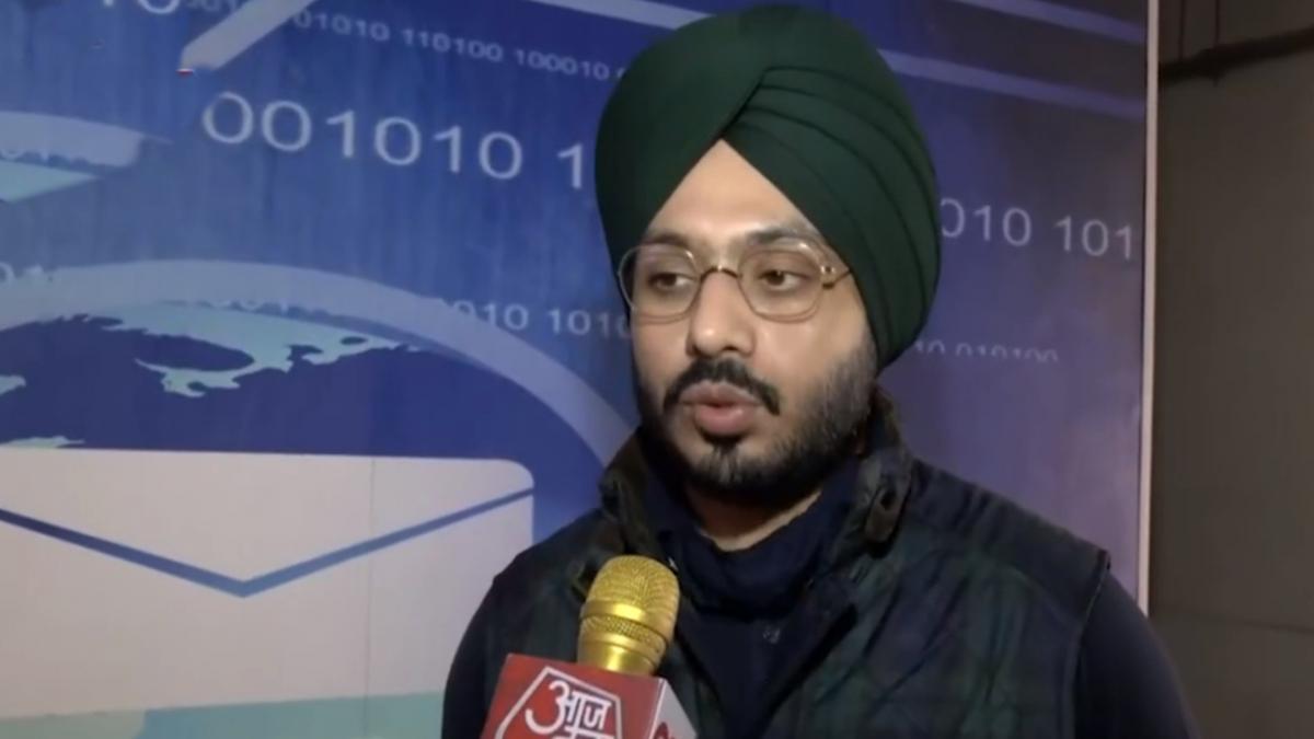 CyPAD DCP KPS Malhotra