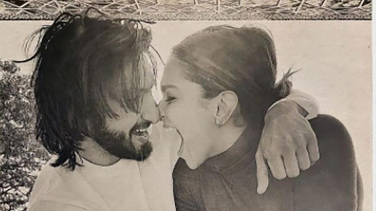Deepika-Ranveer