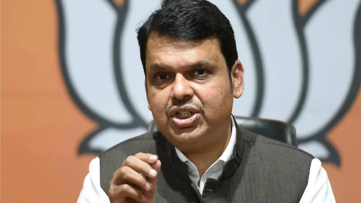 Devendra Fadnavis