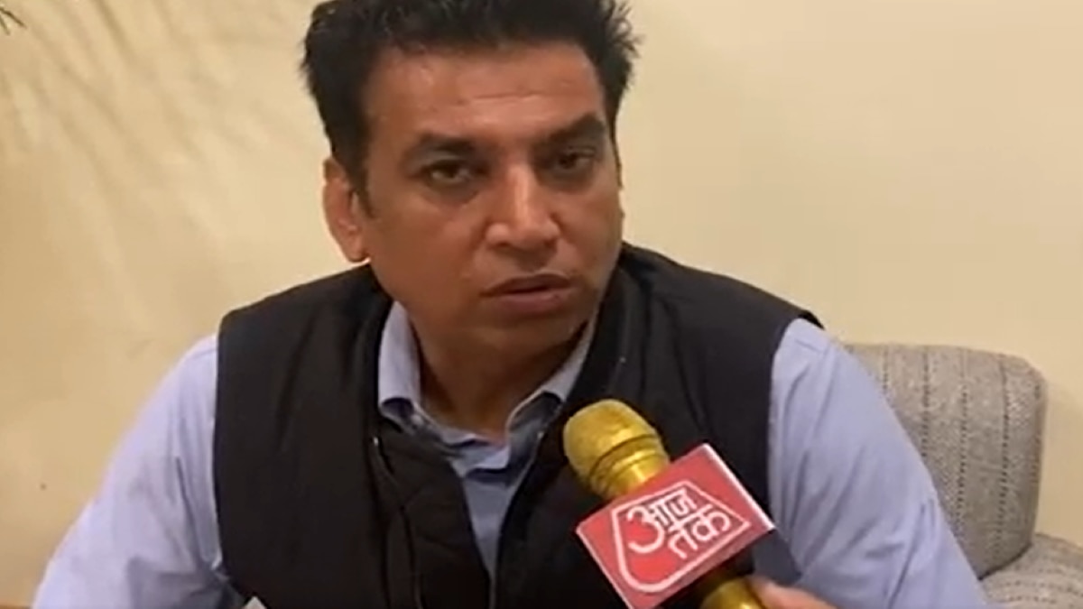 Devendra Yadav