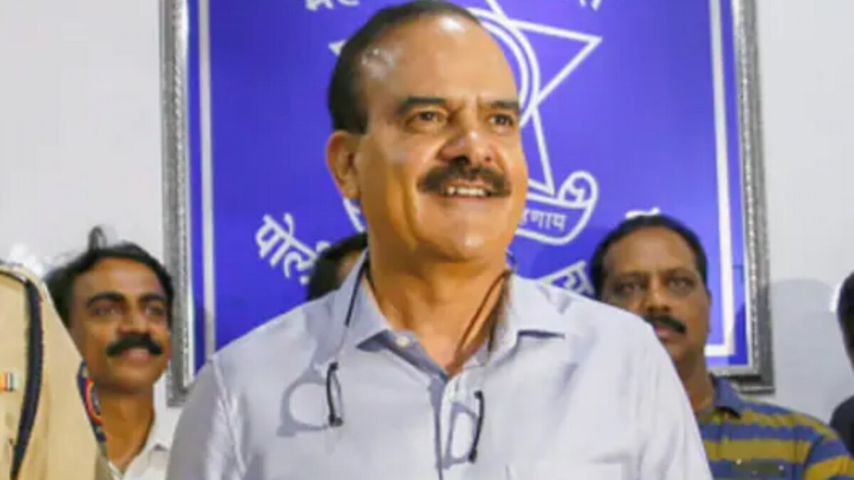 Parambir Singh आखिर 232 दिनों तक कैसे जांच एजेंसियों की पकड़ से रहे दूर?