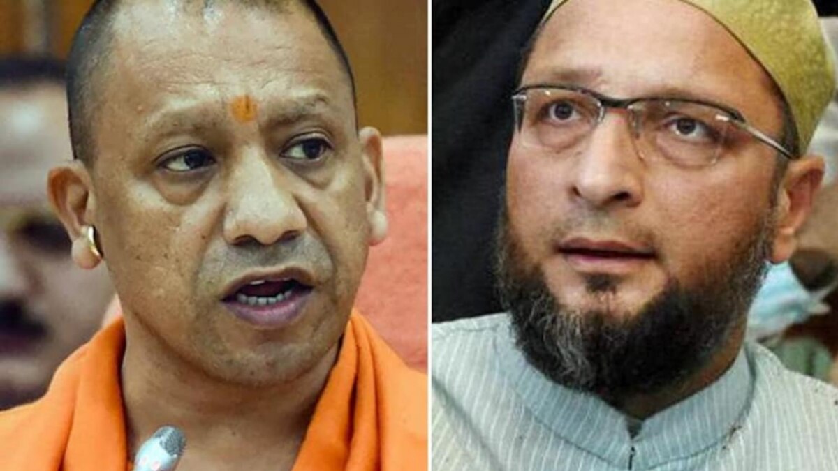 from Jinnah to Chandragupta Maurya, these words are becoming trending hashtags before elections