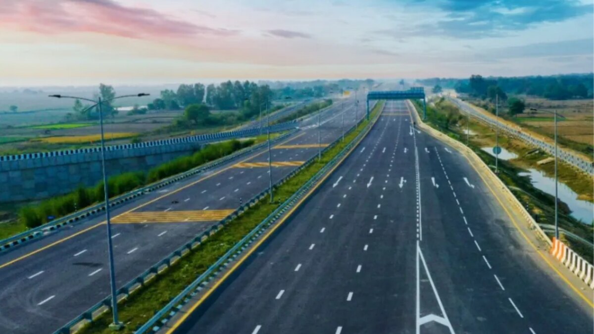 Purvanchal Expressway: Know everything from cost to specialty