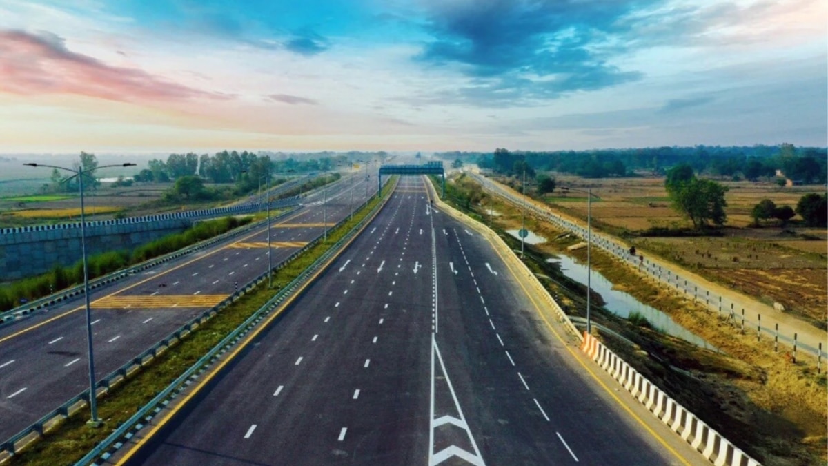 Effect of Purvanchal Expressway on UP Election 2022