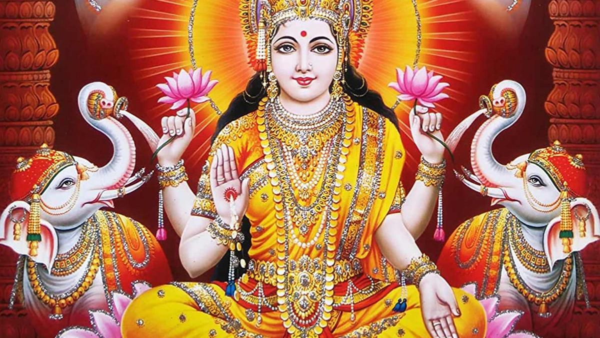 Diwali 2021 Goddess Laxmi puja Vidhi 