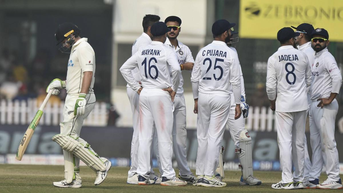 आजतक अड्डा: कैसे ड्रॉ हुआ Kanpur Test, क्या रहे प्रमुख कारण? देखें पूरी चर्चा