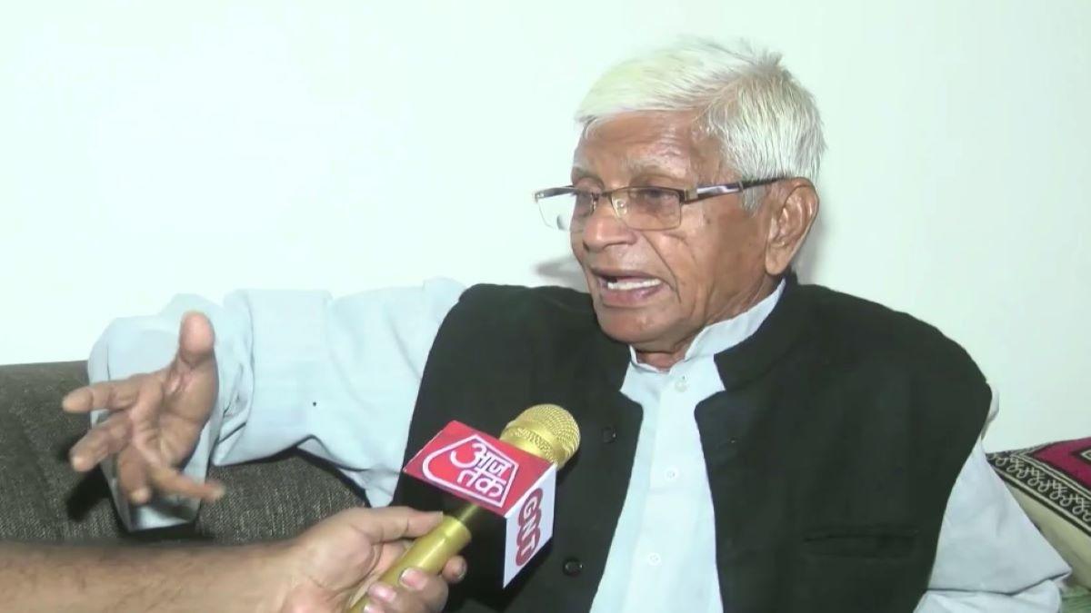 Rajasthan: Johari Lal Meena upset over not listed in cabinet