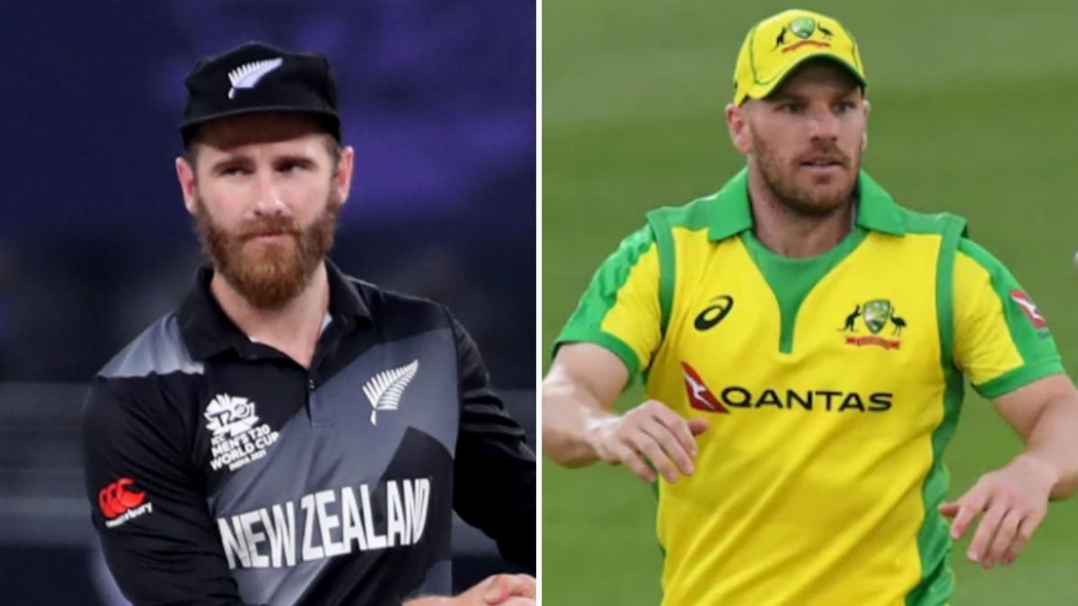 Kane Williamson/ Aaron Finch (Credit- AP/PTI/ Reuters)