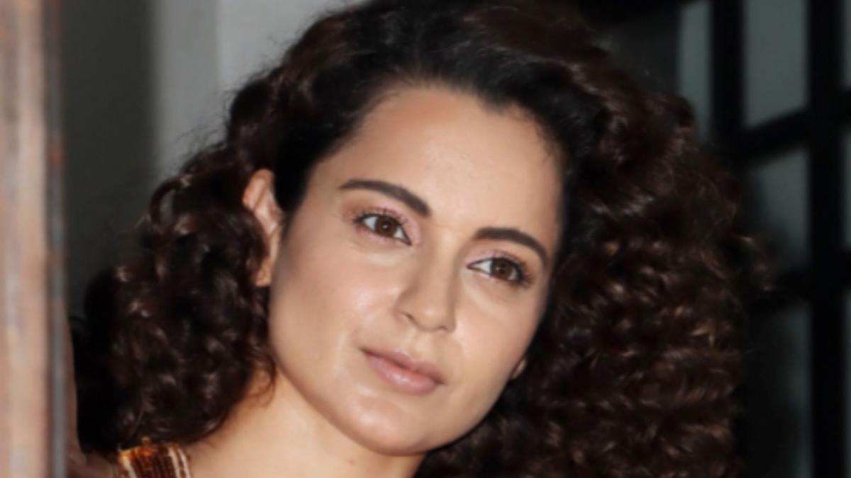 kangana ranaut (Credit-PTI)