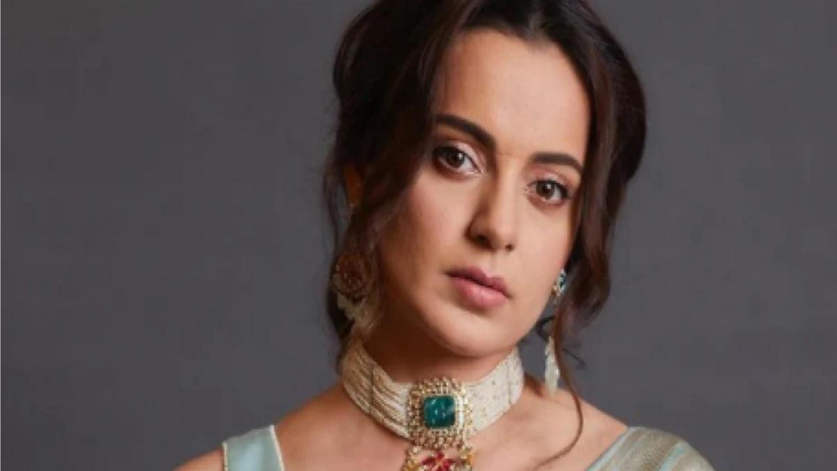 Kangana Ranaut