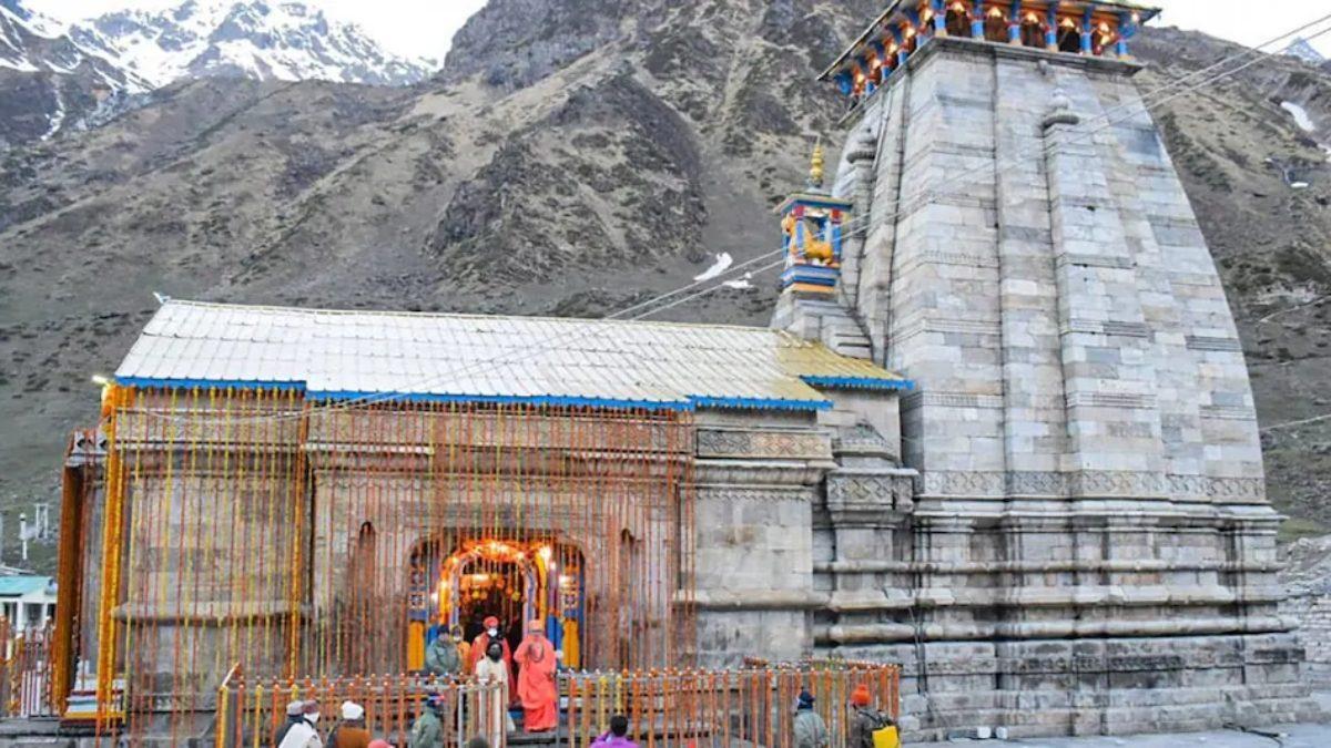 kedarnath