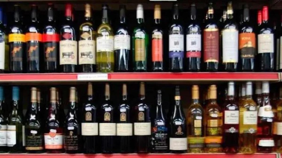 40 people killed in 15 days after consuming spurious liquor