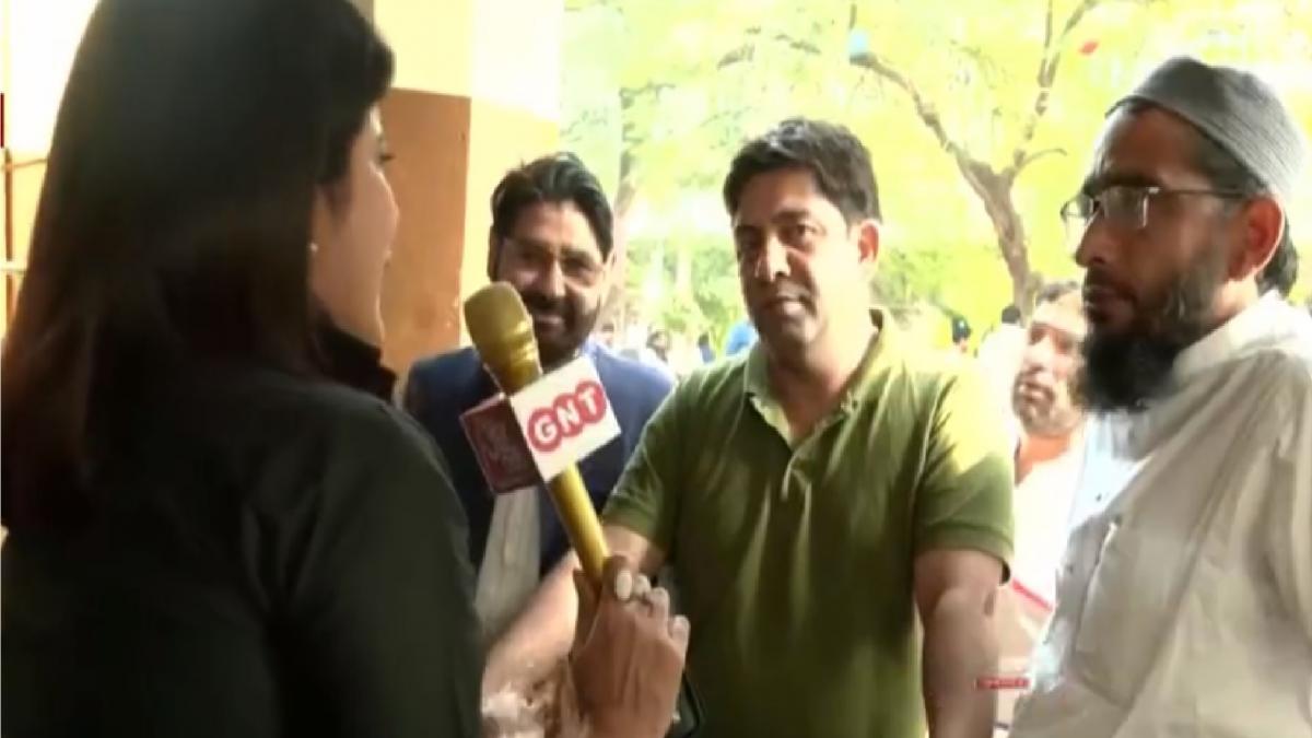 Uttar Pradesh Election