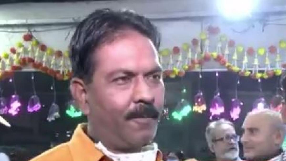 Ground report from Lucknow