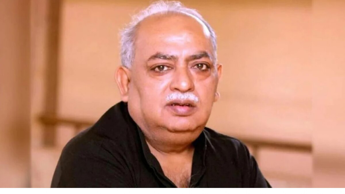 Munavvar Rana Statement