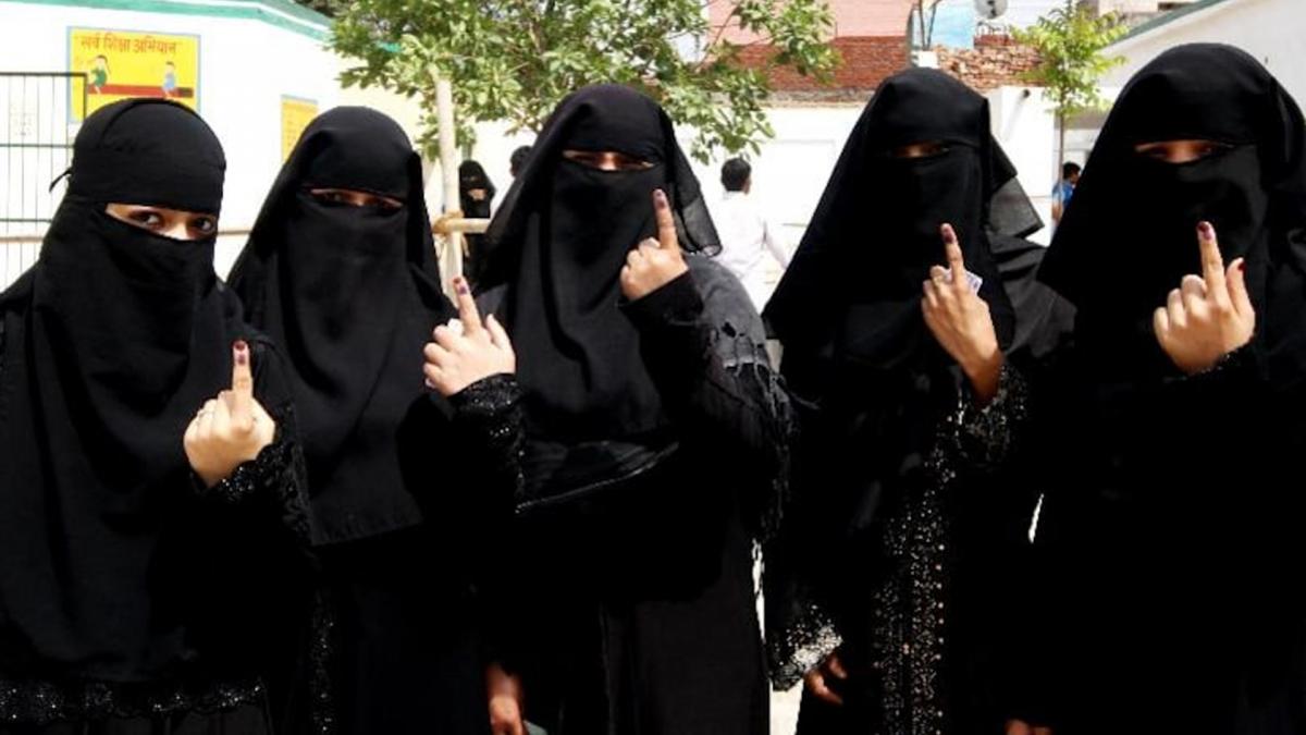 Muslim factor in elections 