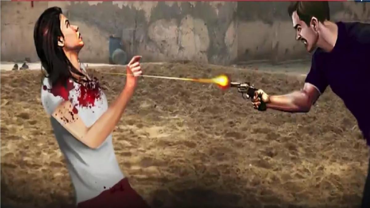 Nisha Dahiya Murder Case