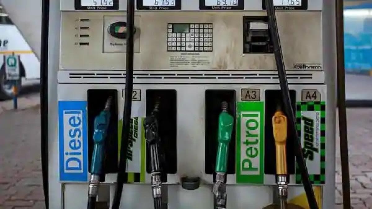 Petrol-Diesel prices hike