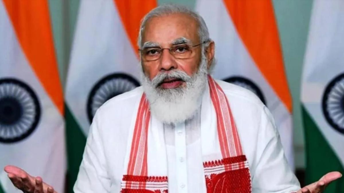 pm modi in mann ki baat 