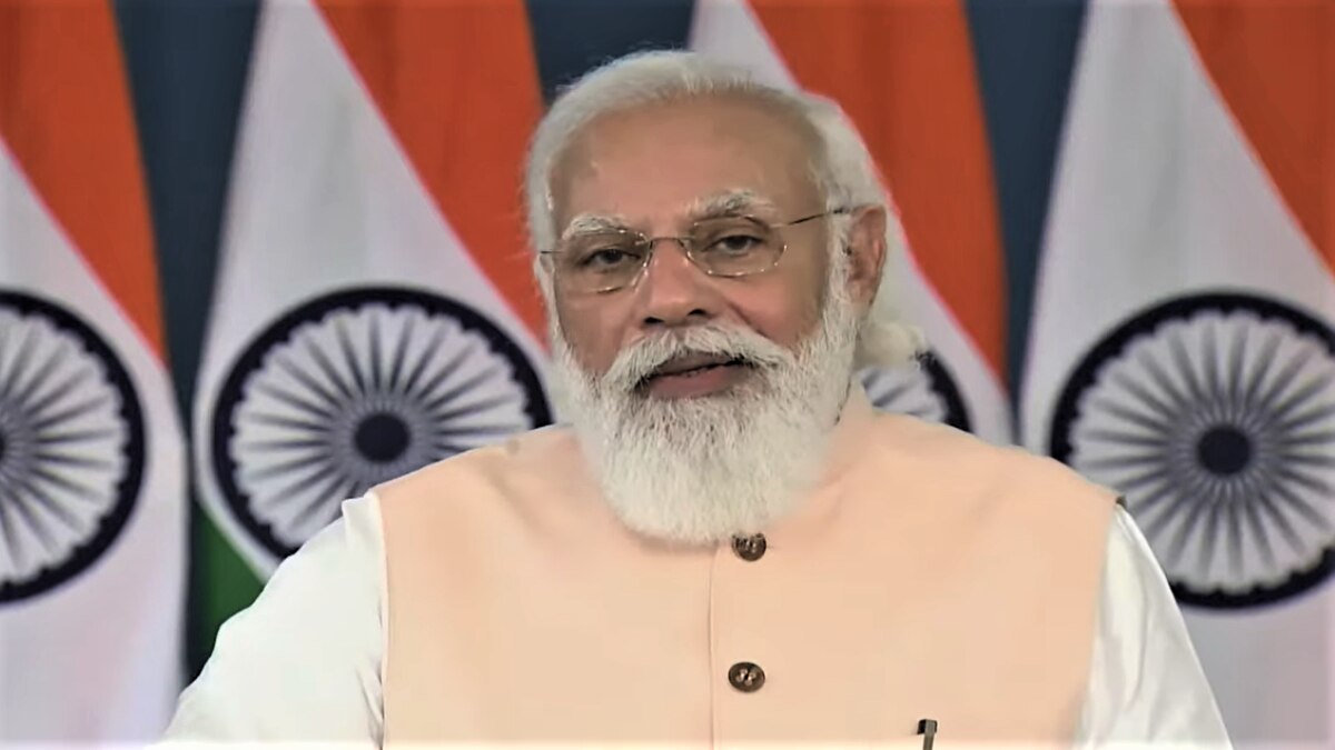 PM Narendra Modi