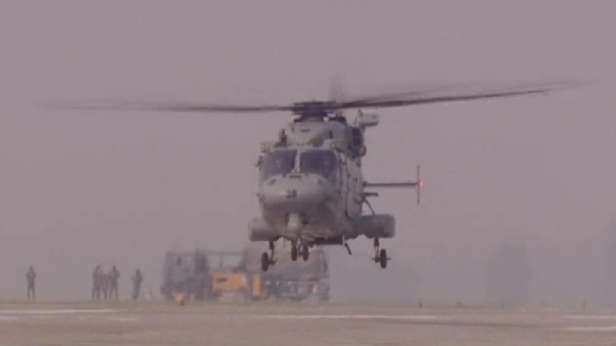 Purvanchal Expressway