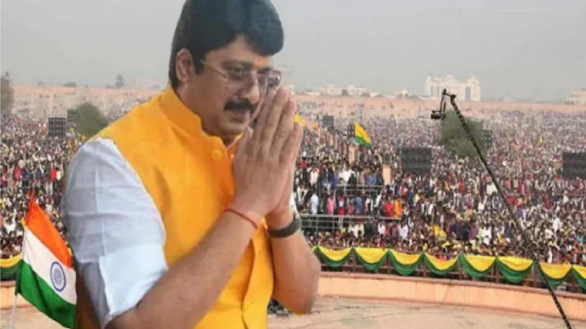 Uttar Pradesh Election