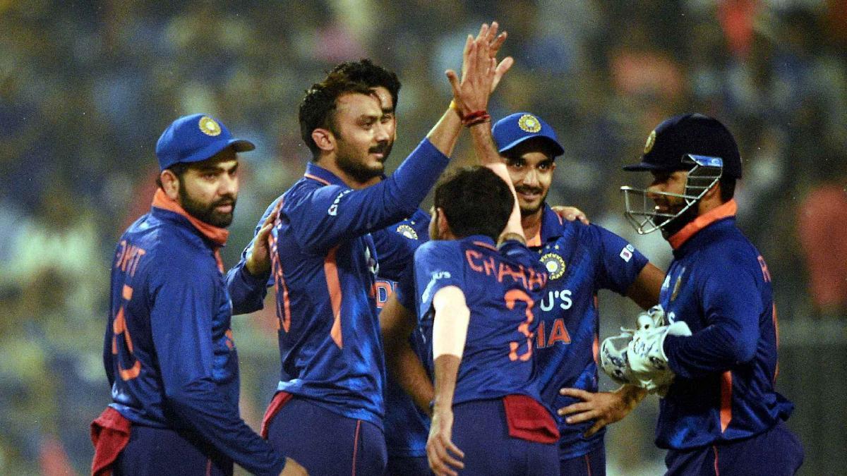 Rohit Sharma की अगुवाई में जीता भारत, NZ को 3-0 से हराकर सीरीज पर कब्जा