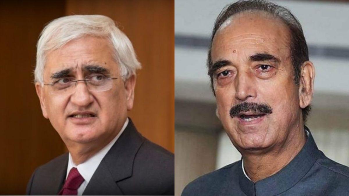 Question on Hindutva