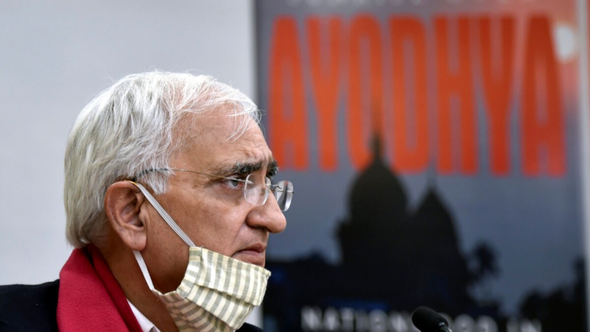 Salman Khurshid (Credit-PTI)