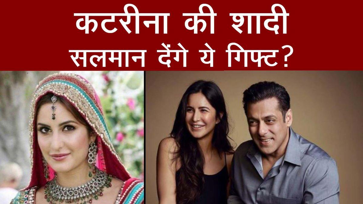 Katrina-Vicky की शादी के लिए क्या Salman Khan टाल रहे 'टाइगर 3' की शूटिंग? जानें सच