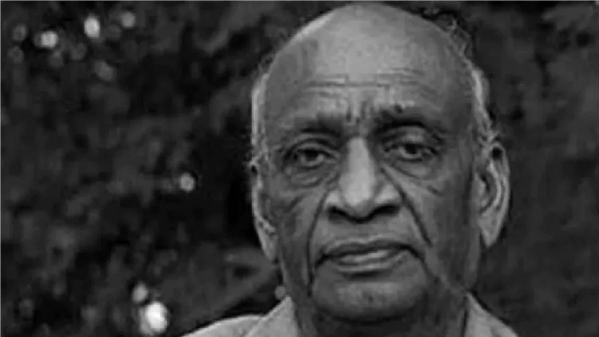Sardar Patel