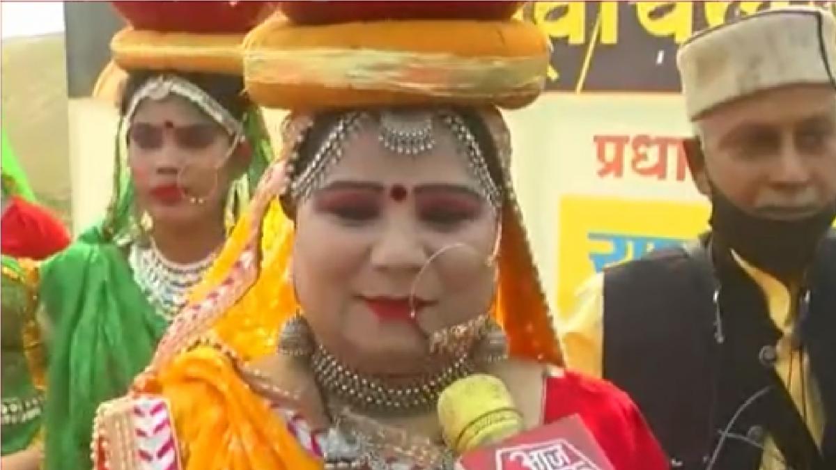 Purvanchal Expressway