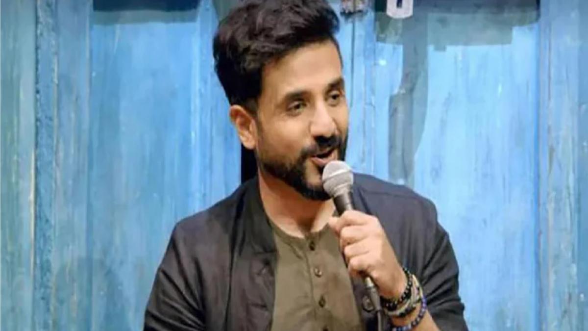 Vir Das
